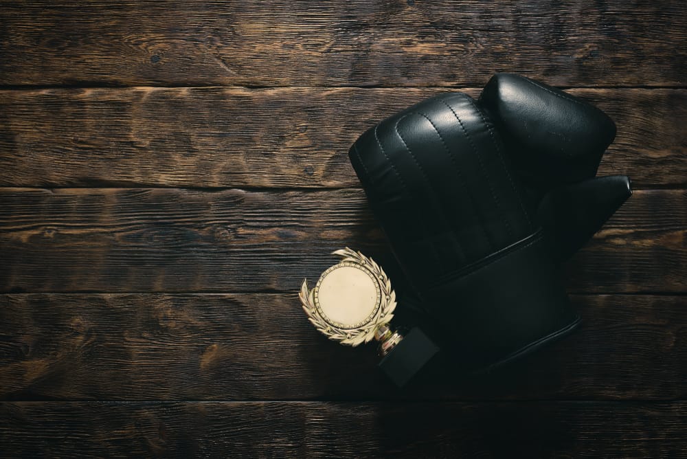 Казахстанская федерация бокса определила лучшего в 2019 году