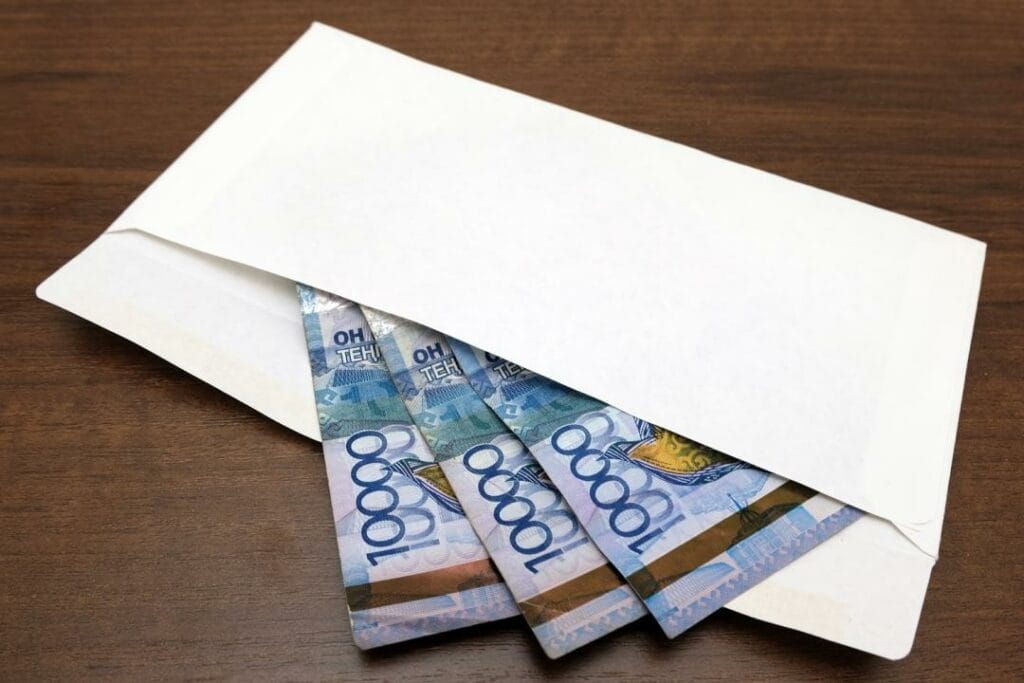 Эксперты выявили коррупционные условия в законодательстве