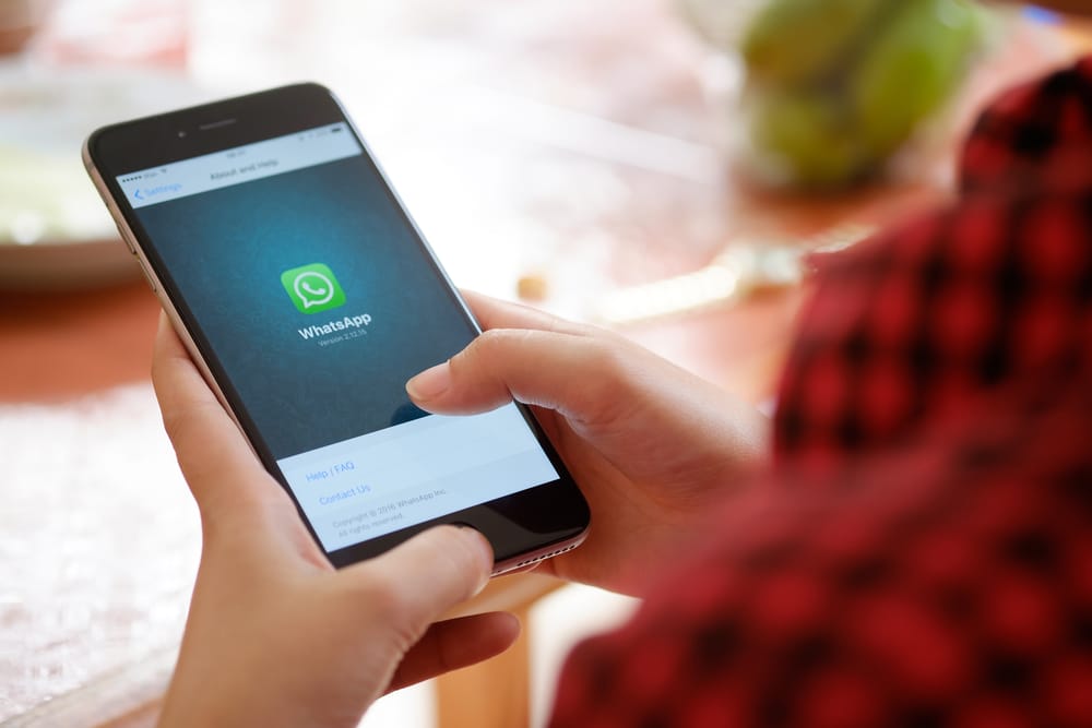 WhatsApp перестанет работать на миллионах смартфонов в 2020 году