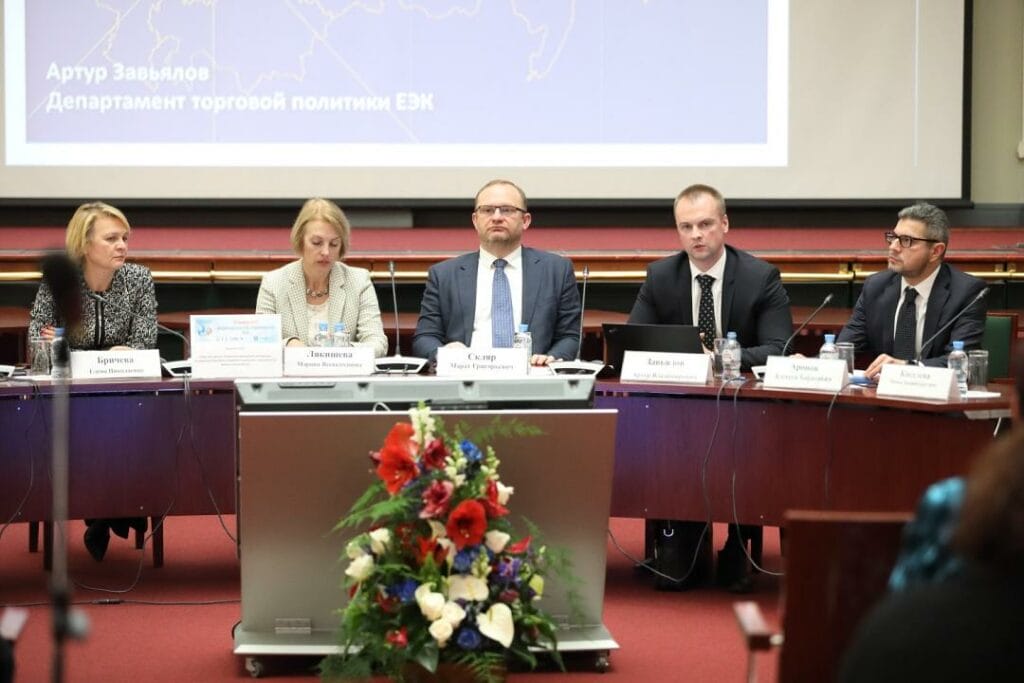 В ТПП России наградили лауреатов премии «Национальное величие»