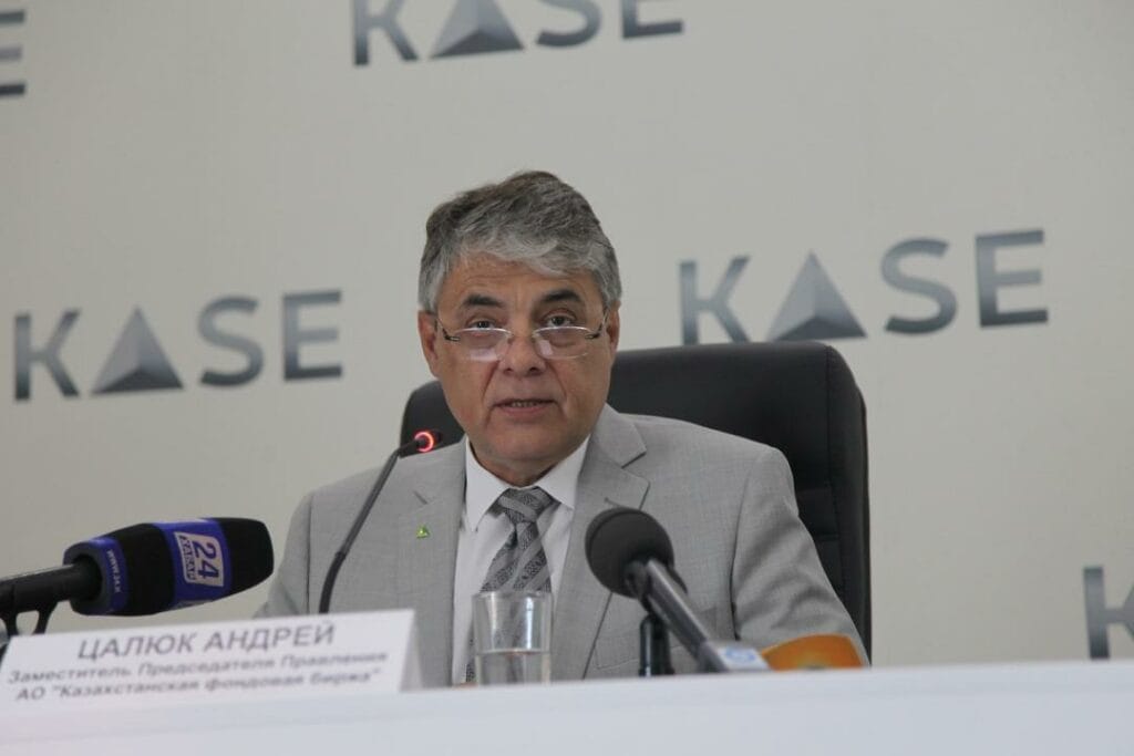 Фото: Офелия Жакаева