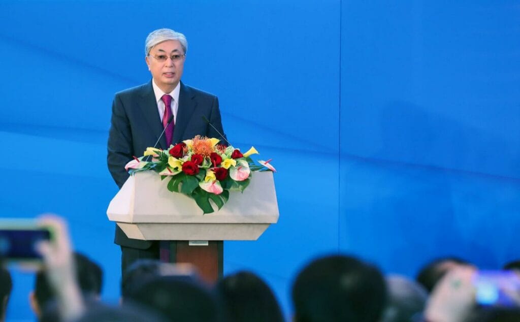 Фото: Аскар Ахметуллин