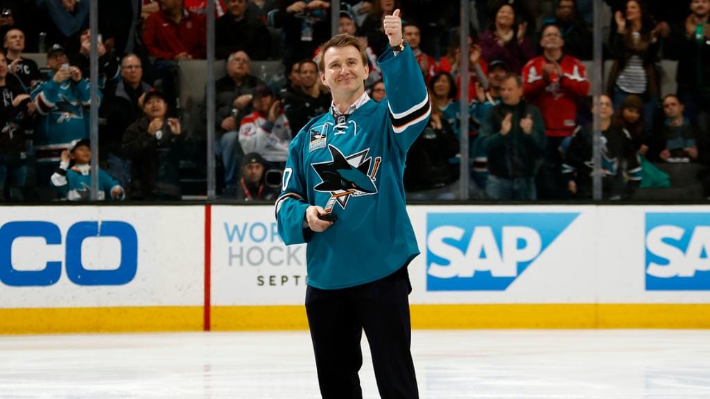 Казахстанец вошел в тренерский штаб клуба НХЛ