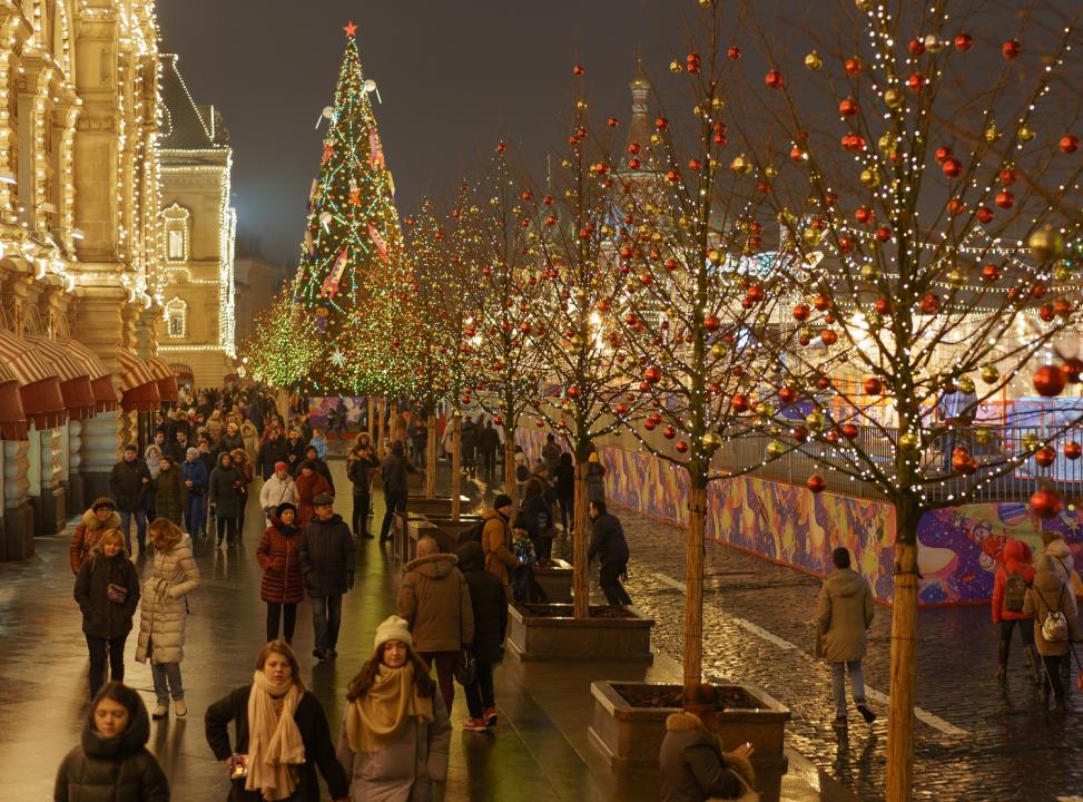 В Москве у здания ФСБ произошла стрельба