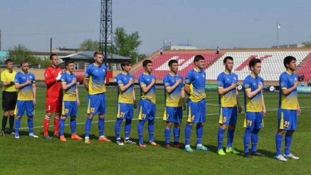 Дебютант КПЛ не платит зарплату своим футболистам