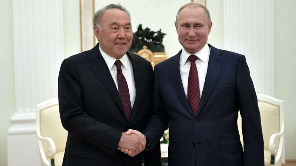 Фото: РИА Новости / Алексей Никольский