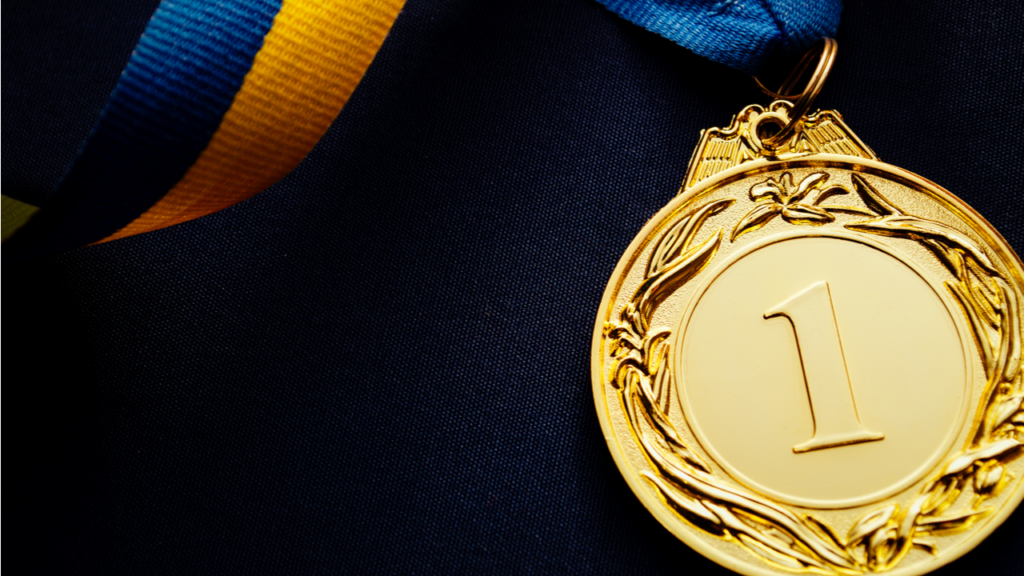 Казахстанские каратисты завоевали три золотые медали на чемпионате мира