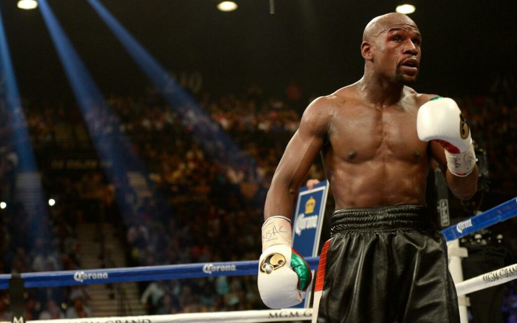 Самые высокооплачиваемые спортсмены 2019 года