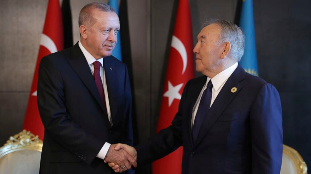 Фото: Акорда