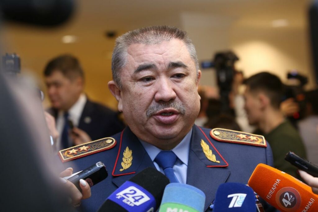 Фото: Аскар Ахметуллин