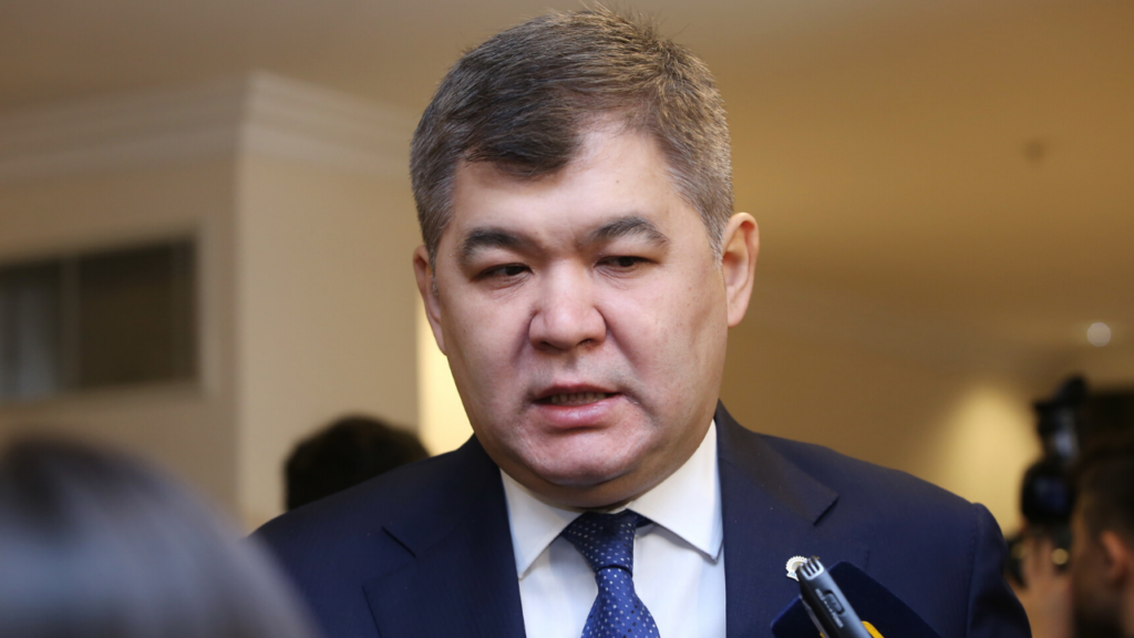 Фото: Аскар Ахметуллин