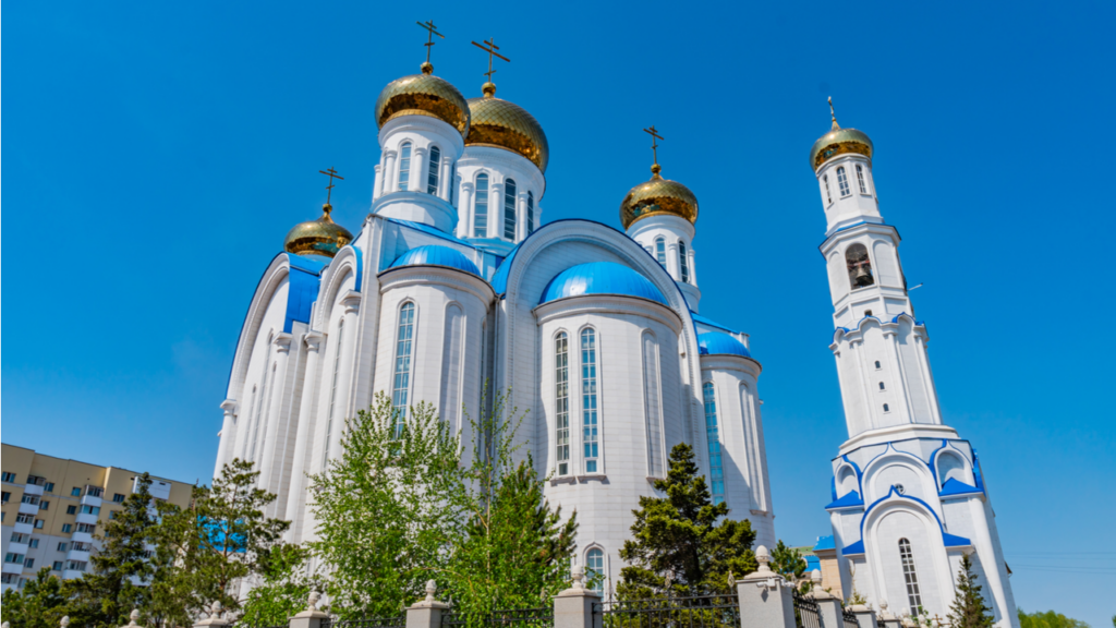 Фото: Shutterstock