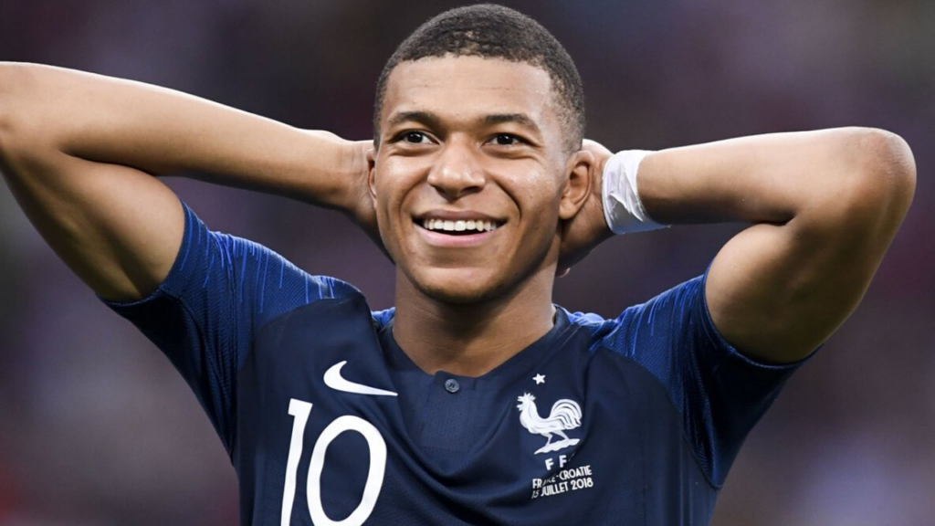 Названы самые дорогие футболисты 2019 года