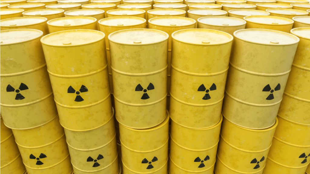 Узбекистан будет экспортировать уран в Японию