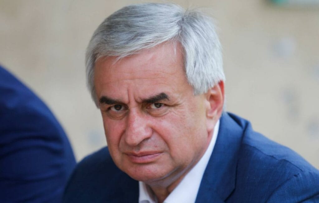 Фото: Валерий Матыцин/ТАСС