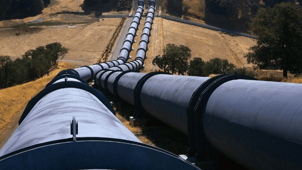 Беларусь сделала предложение Казахстану о покупке нефти