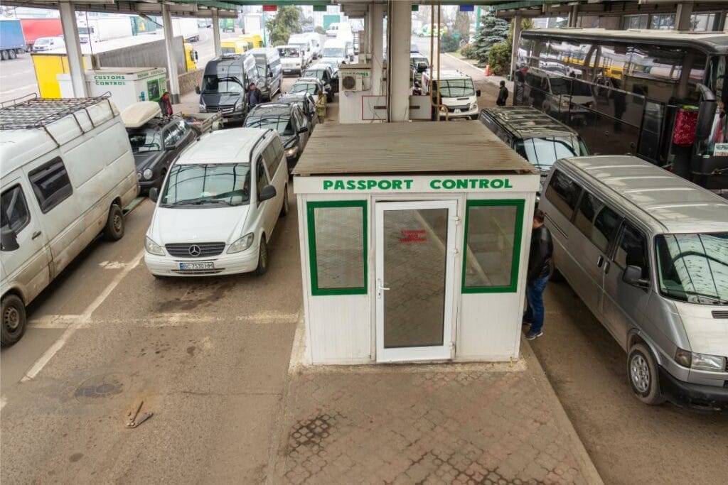 Фото: Ivan Semenovych/Shutterstock