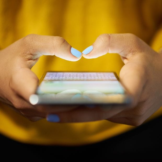 Топ потребительских трендов-2020