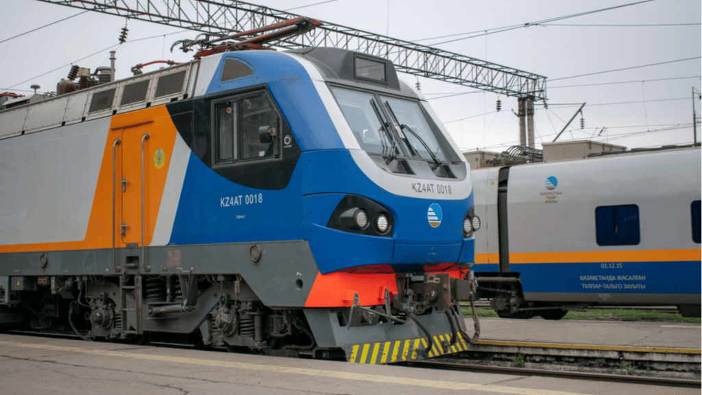 Казахстан потратит на капремонт вагонов свыше 8 млрд тенге