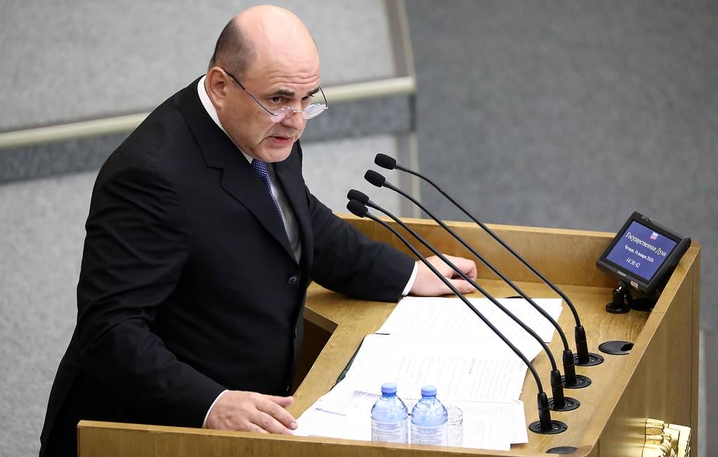 Фото: Антон Новодережкин/ТАСС