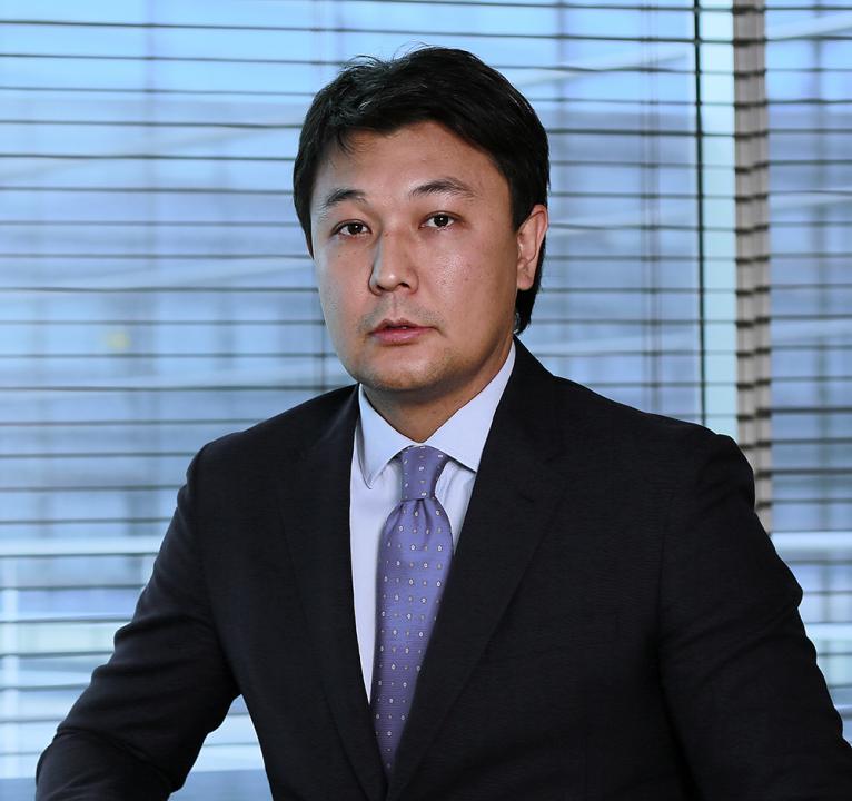 Назначен заместитель председателя правления КМГ