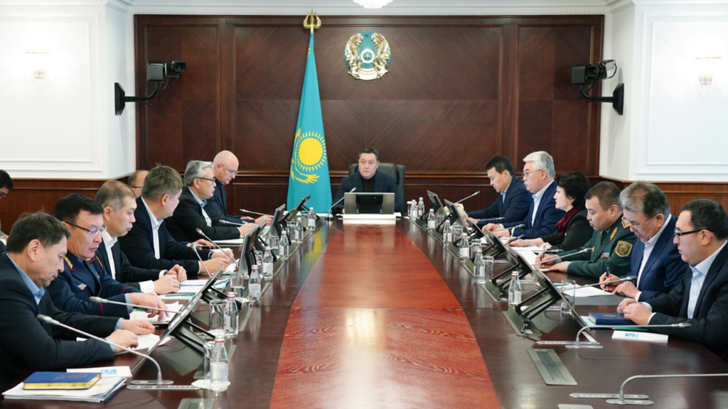 Фото: primeminister.kz