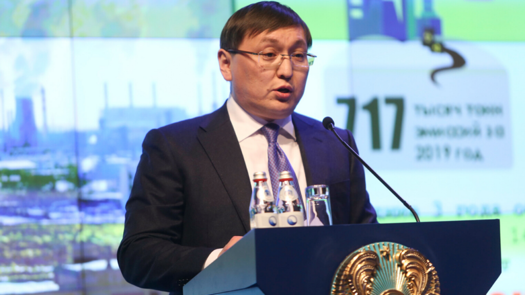 Фото: Аскар Ахметуллин