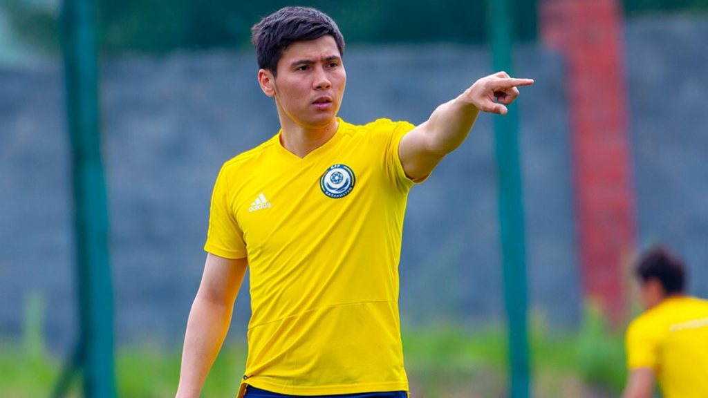 Бауыржан Исламхан продолжит карьеру в Эмиратах