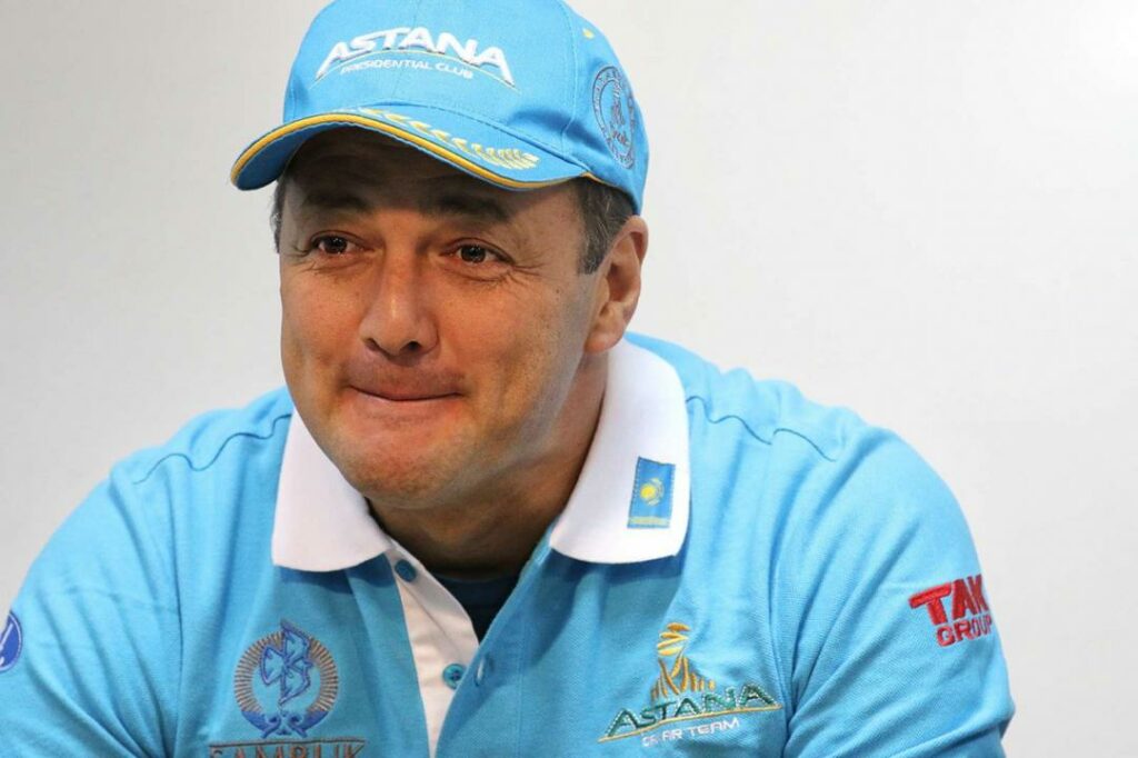 Фото: prosports.kz