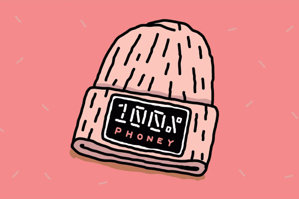 Откуда у современных модных брендов такие странные названия