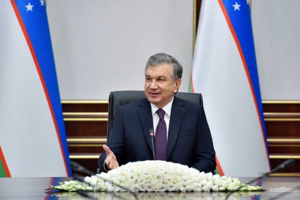 Власти Узбекистана решили поделиться активами с бизнесом