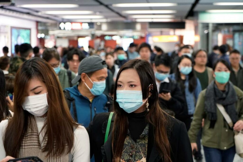 Фото: Kin Cheung / Associated Press