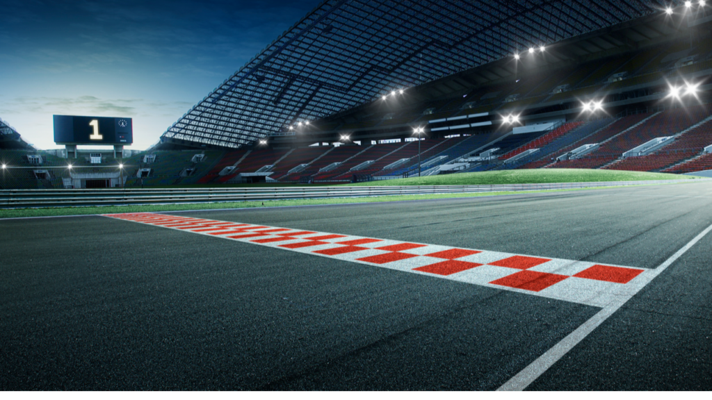 Как гибнут легенды спорта