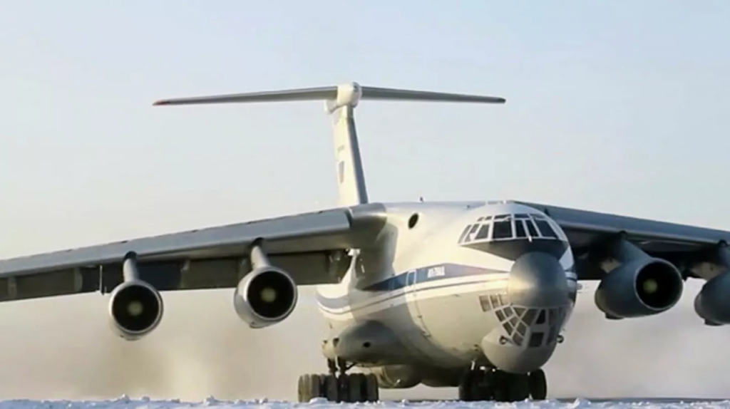 Фото: Минобороны РФ