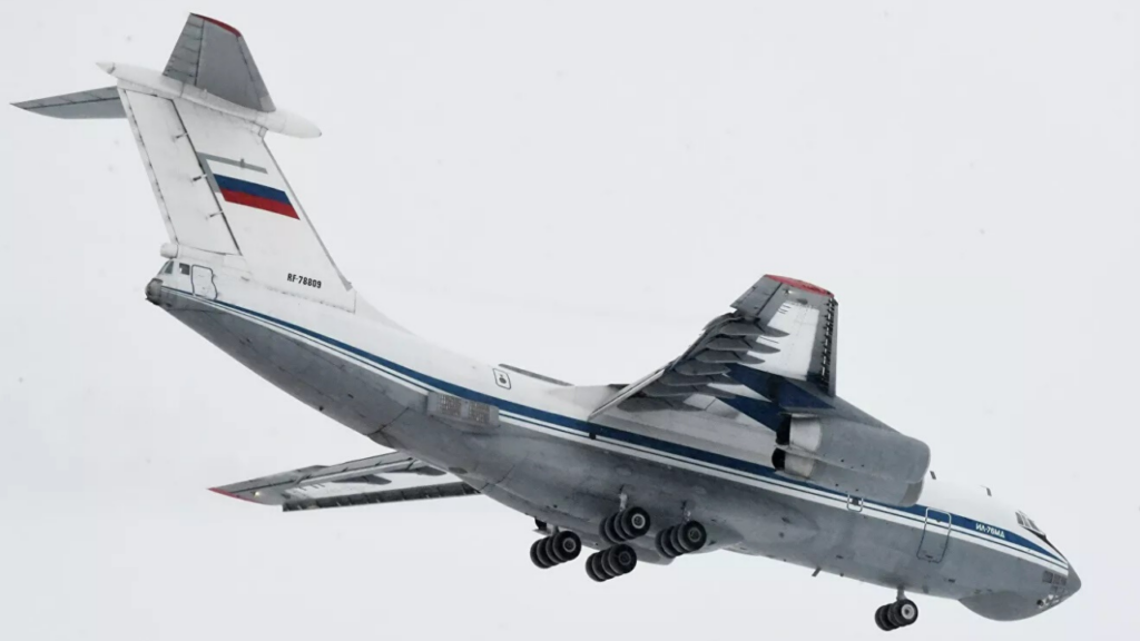 Россия эвакуировала казахстанцев из Китая