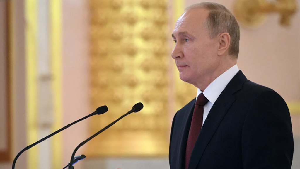 Фото: РИА Новости / Евгений Биятов