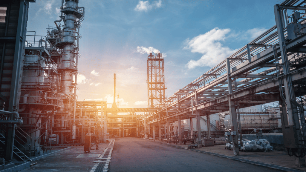 Беларусь провела переговоры с Казахстаном о поставках нефти