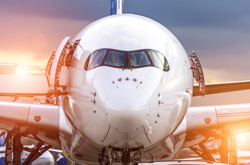Boeing обнаружил новую проблему с самолетами 737 MAX