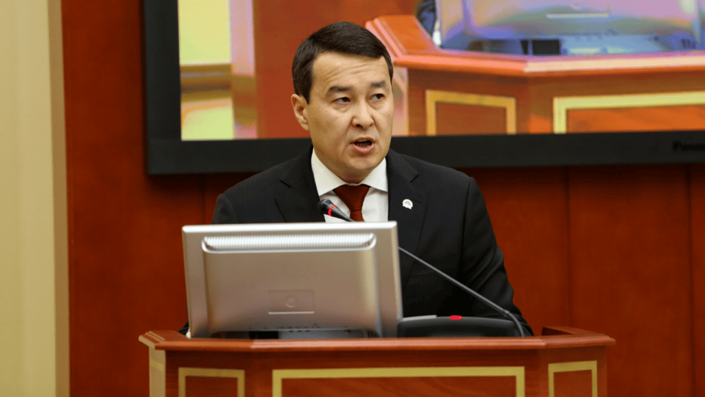 Фото: Аскар Ахметуллин