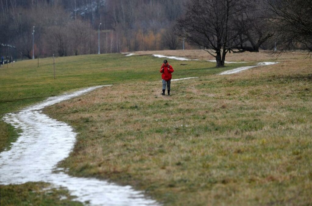 Из-за изменения климата рынок энергоносителей лишился зимы