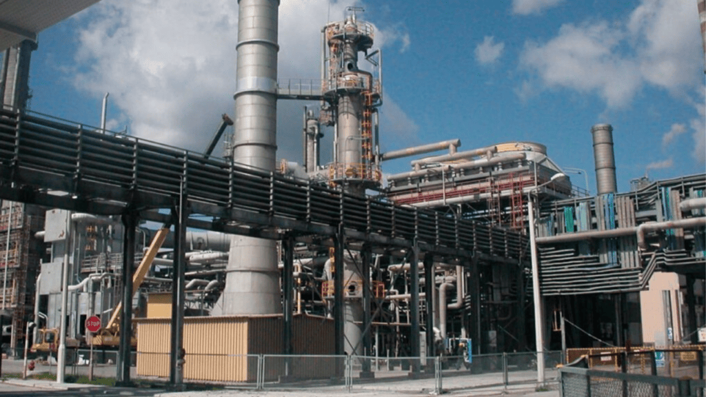 Самаркандский химзавод продадут кипрской компании по нулевой стоимости