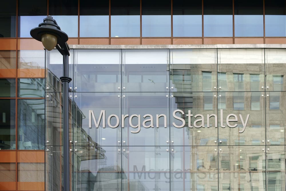 Morgan Stanley снизил прогноз цен на нефть из-за коронавируса