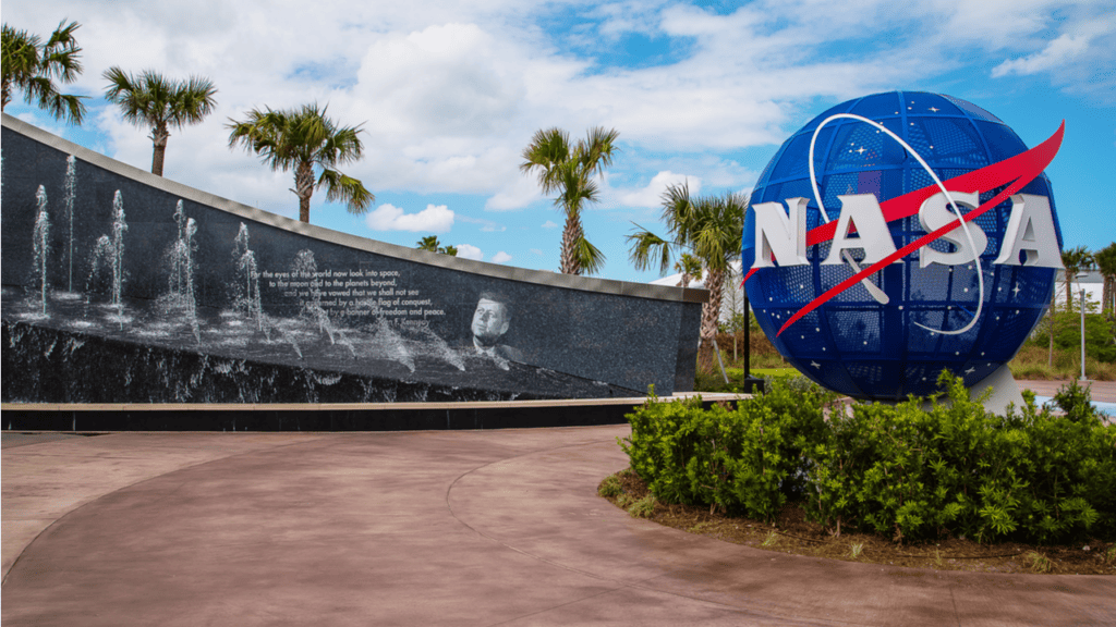 NASA объявило о наборе астронавтов для полетов на Луну и Марс