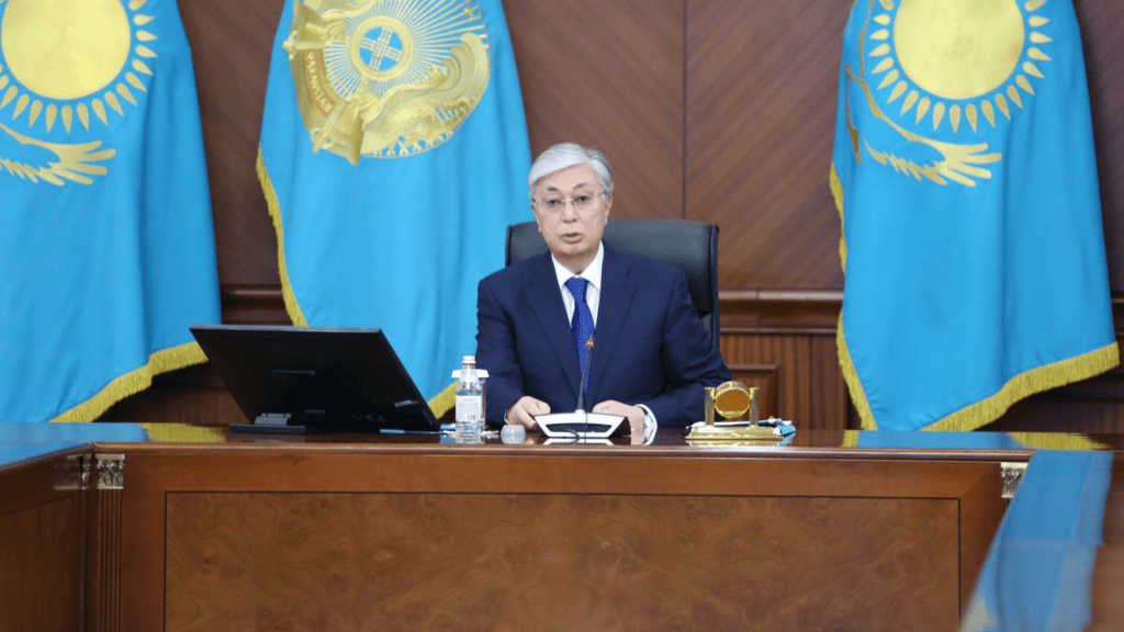 Фото: Аскар Ахметуллин