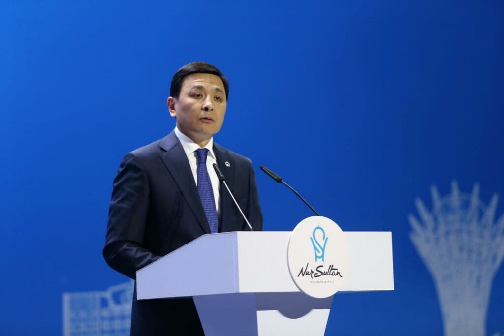 Фото: Аскар Ахметуллин