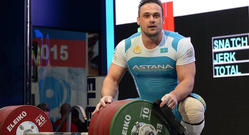 Илья Ильин выиграл турнир в Ташкенте