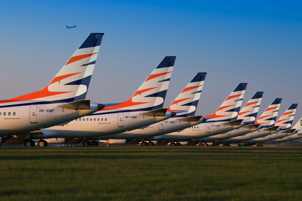 У Boeing есть проблемы посерьезнее, чем кризис 737 MAX