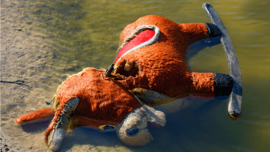 Трое детей утонули в Алматы