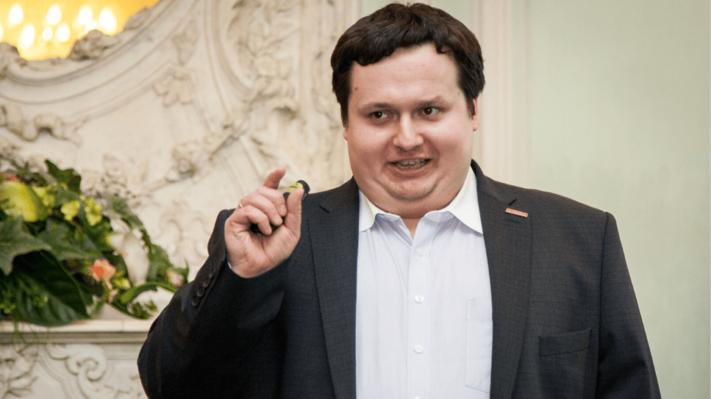 Назначен управляющий директор Kaspersky в Центральной Азии, СНГ и странах Балтии