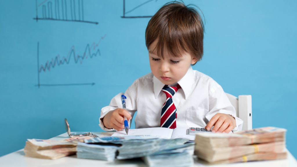 Фото: Shutterstock/Tomsickova Tatyana